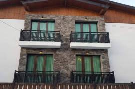 Daily Apartment Rent, 2 Room, New building, Borjomi , Bakuriani