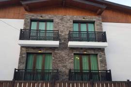 Daily Apartment Rent, New building, Bakuriani