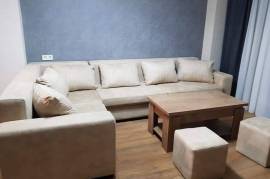 Daily Apartment Rent, New building, Bakuriani