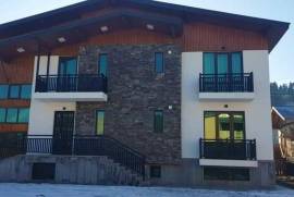 Daily Apartment Rent, 2 Room, New building, Borjomi , Bakuriani