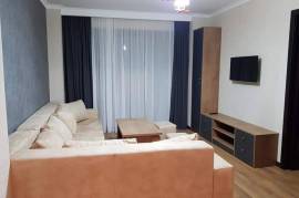 Daily Apartment Rent, New building, Bakuriani