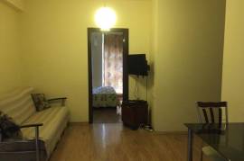 For Rent, 2 Room, New building, Tbilisi, Vera