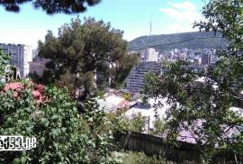 იყიდება მიწის ნაკვეთი, საინვესტიციო, საბურთალო