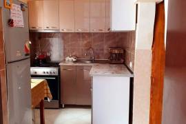 Daily Apartment Rent, Old building, Borjomi