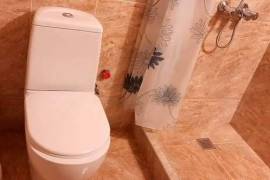 Daily Apartment Rent, 4 Room, Old building, Tbilisi, Varketili