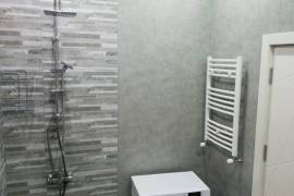 Daily Apartment Rent, 2 Room, New building, Tbilisi, Avlabari