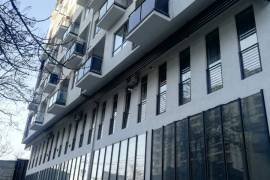 Daily Apartment Rent, 2 Room, New building, Tbilisi, Avlabari
