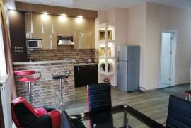 Daily Apartment Rent, 2 Room, New building, Tbilisi, Avlabari