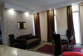 Daily Apartment Rent, New building, Avlabari