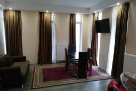Daily Apartment Rent, 2 Room, New building, Tbilisi, Avlabari