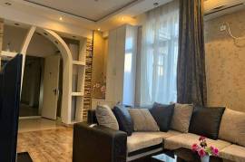 Daily Apartment Rent, New building, Mtatsminda