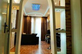 Daily Apartment Rent, New building, Mtatsminda