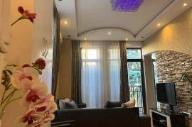 Daily Apartment Rent, New building, Mtatsminda