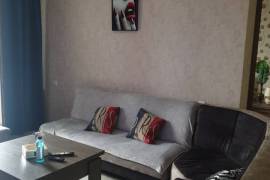 Daily Apartment Rent, New building, Sanzona