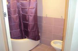 Apartment for sale, 2 Room, New building, Tbilisi, saburtalo