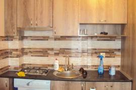 Apartment for sale, 2 Room, New building, Tbilisi, saburtalo