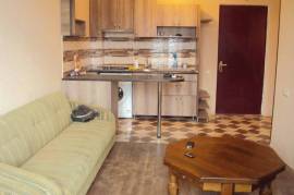 Apartment for sale, 2 Room, New building, Tbilisi, saburtalo