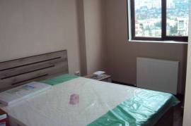 Apartment for sale, 2 Room, New building, Tbilisi, saburtalo