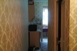 Apartment for sale, 2 Room, Old building, Tbilisi, Gldani