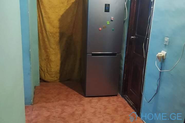 Apartment for sale, 2 Room, Old building, Tbilisi, Gldani