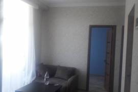 For Rent, 2 Room, New building, Tbilisi, Varketili