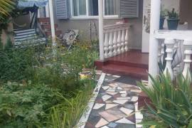 House For Sale, Isani