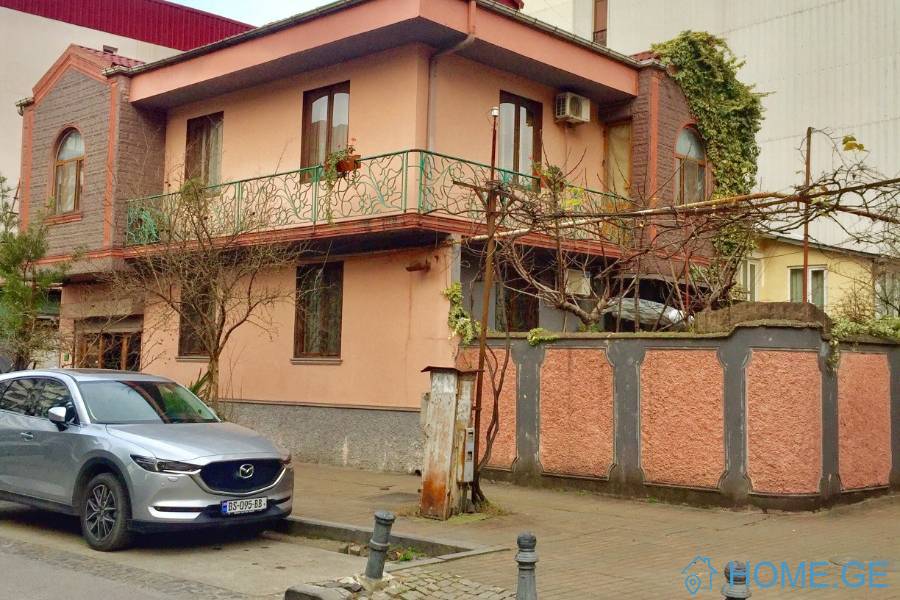 House For Sale, 6 Room, Batumi