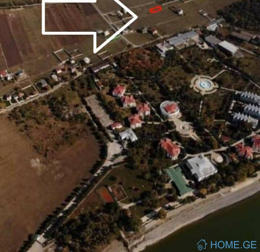 Land For Sale, Bazaleti