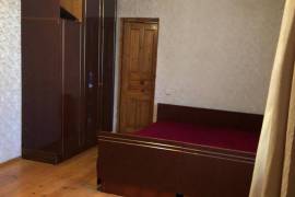 House For Rent, 3 Room, Tbilisi, Svanetis ubani