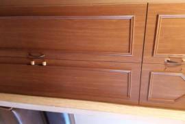 For Rent, 1 Room, Old building, Tbilisi, Nadzaladevi
