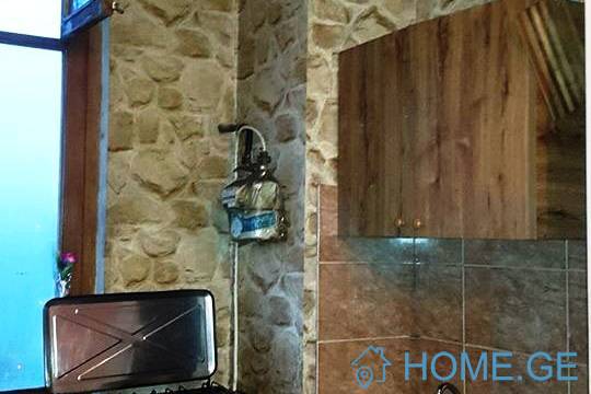 For Rent, 1 Room, Old building, Tbilisi, Nadzaladevi
