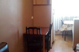 For Rent, 1 Room, Old building, Tbilisi, Nadzaladevi