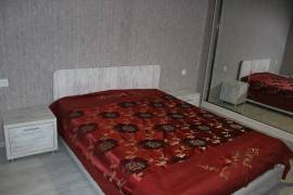 For Rent, 2 Room, New building, Tbilisi, vake