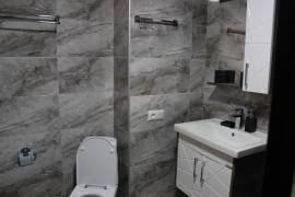 For Rent, 2 Room, New building, Tbilisi, vake