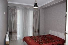 For Rent, 2 Room, New building, Tbilisi, vake