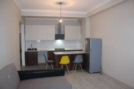 For Rent, 2 Room, New building, Tbilisi, vake