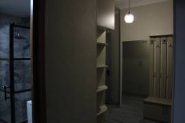 For Rent, 2 Room, New building, Tbilisi, vake