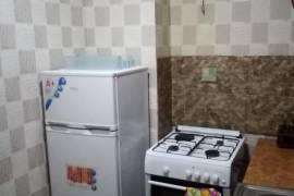 For Rent, 2 Room, New building, Tbilisi, saburtalo