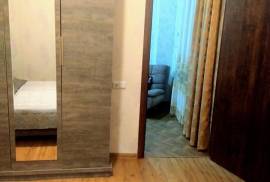 For Rent, 2 Room, New building, Tbilisi, saburtalo