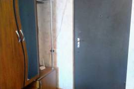 For Rent, 2 Room, New building, Tbilisi, saburtalo