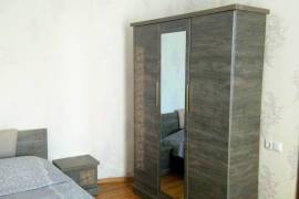 For Rent, 2 Room, New building, Tbilisi, saburtalo