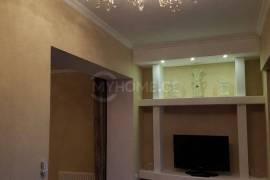 For Rent, 2 Room, Old building, Tbilisi, saburtalo