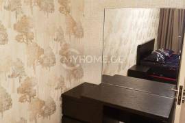 For Rent, 2 Room, Old building, Tbilisi, saburtalo