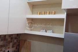 For Rent, 2 Room, Old building, Tbilisi, saburtalo