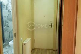 For Rent, 2 Room, Old building, Tbilisi, saburtalo
