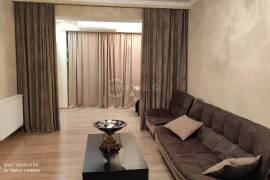 For Rent, 2 Room, Old building, Tbilisi, saburtalo