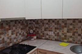 For Rent, 2 Room, Old building, Tbilisi, saburtalo