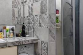 For Rent, 2 Room, Old building, Tbilisi, saburtalo