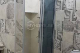For Rent, 2 Room, Old building, Tbilisi, saburtalo