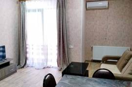 For Rent, 2 Room, New building, Tbilisi, saburtalo